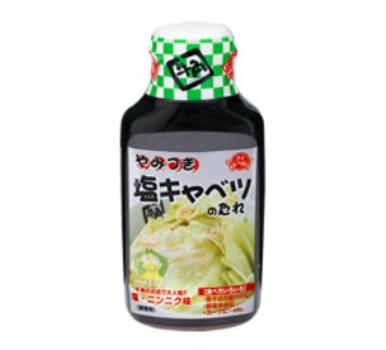 Gyukaku tare for cabbage 210g(7.4oz)